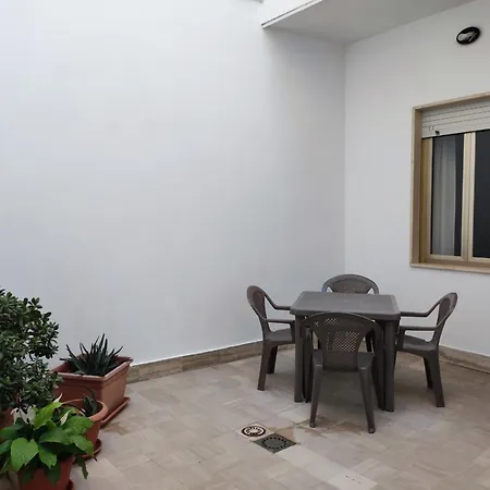 Casa Vacanze Dom wakacyjny Galatone