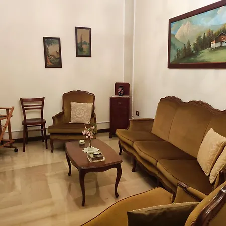 Casa Vacanze Ferienhaus
