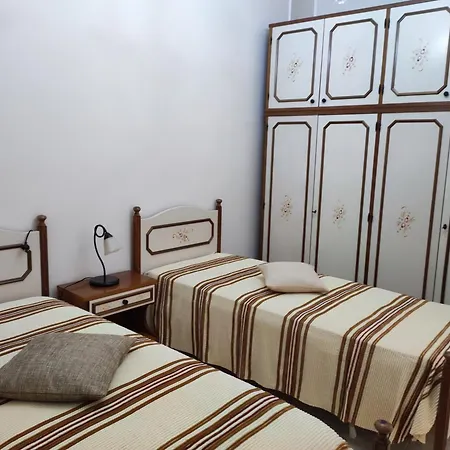 Dom wakacyjny Casa Vacanze